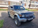 Mitsubishi Pajero 1997 года за 5 000 000 тг. в Астана – фото 2