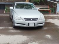 Toyota Mark X 2006 годаүшін4 000 000 тг. в Астана