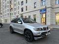 BMW X5 2002 годаfor5 500 000 тг. в Алматы – фото 3