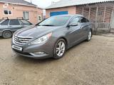 Hyundai Sonata 2011 года за 6 500 000 тг. в Кульсары