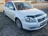Toyota Avensis 2003 года за 2 500 000 тг. в Актобе – фото 2