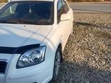 Toyota Avensis 2003 года за 2 500 000 тг. в Актобе – фото 3