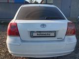 Toyota Avensis 2003 года за 2 500 000 тг. в Актобе – фото 5