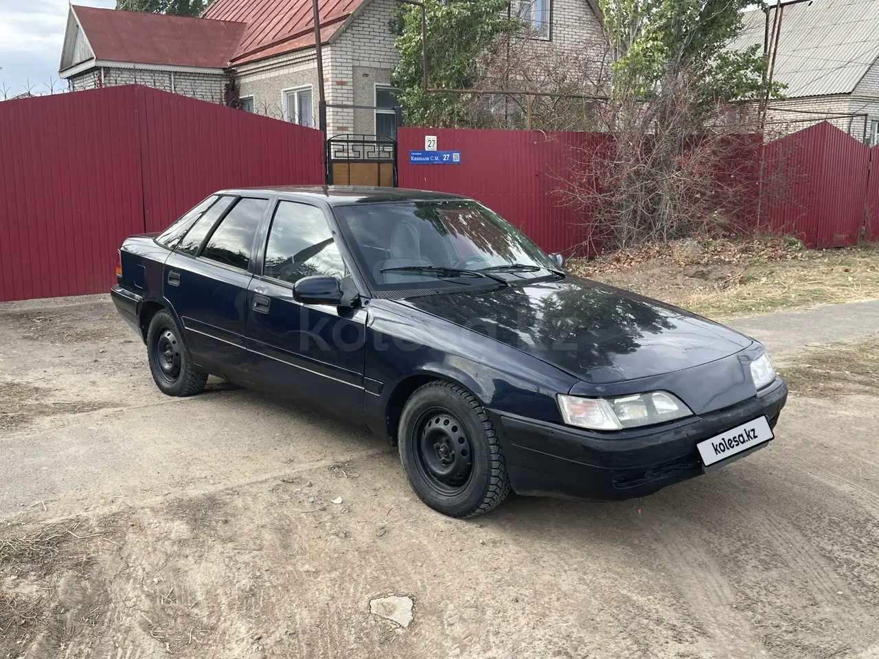 Дэу Espero, 1996