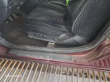 Nissan Maxima, 2002