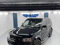 Land Rover Range Rover Sport 2011 годаүшін13 500 000 тг. в Астана – фото 4