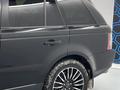 Land Rover Range Rover Sport 2011 годаүшін13 500 000 тг. в Астана – фото 10