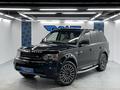 Land Rover Range Rover Sport 2011 годаүшін13 500 000 тг. в Астана – фото 11