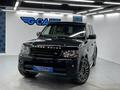 Land Rover Range Rover Sport 2011 годаүшін13 500 000 тг. в Астана – фото 12