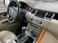 Land Rover Range Rover Sport 2011 годаүшін13 500 000 тг. в Астана – фото 21