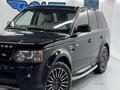 Land Rover Range Rover Sport 2011 годаүшін13 500 000 тг. в Астана – фото 6