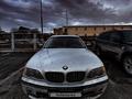 BMW 330 2001 года за 4 400 000 тг. в Алматы