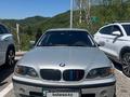 BMW 330 2001 года за 4 400 000 тг. в Алматы – фото 3