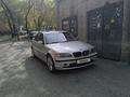 BMW 330 2001 года за 4 400 000 тг. в Алматы – фото 4