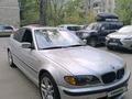 BMW 330 2001 года за 4 400 000 тг. в Алматы – фото 5