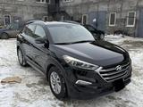 Hyundai Tucson 2018 года за 5 500 000 тг. в Уральск