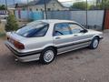 Mitsubishi Galant 1991 годаүшін1 600 000 тг. в Мерке – фото 5