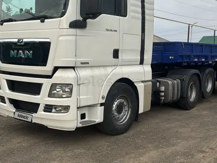 MAN  TGX 2019 года за 35 000 000 тг. в Шымкент – фото 2