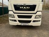 MAN  TGX 2019 года за 35 000 000 тг. в Шымкент