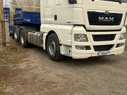 MAN  TGX 2019 года за 35 000 000 тг. в Шымкент – фото 3