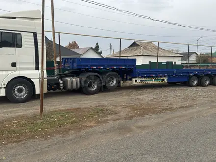 MAN  TGX 2019 года за 35 000 000 тг. в Шымкент – фото 6