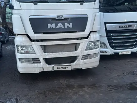 MAN  TGX 2019 года за 35 000 000 тг. в Шымкент – фото 8