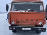 КамАЗ  55102 2000 года за 9 500 000 тг. в Петропавловск