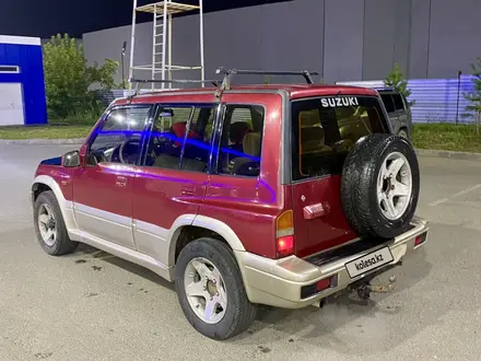 Suzuki Vitara 1996 года за 2 500 000 тг. в Семей – фото 3