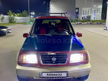 Suzuki Vitara 1996 года за 2 500 000 тг. в Семей – фото 5