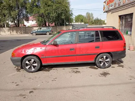 Opel Astra 1994 года за 650 000 тг. в Алматы – фото 3