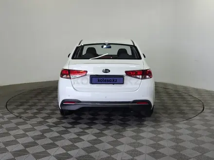 Kia Forte 2022 года за 8 950 000 тг. в Алматы – фото 6