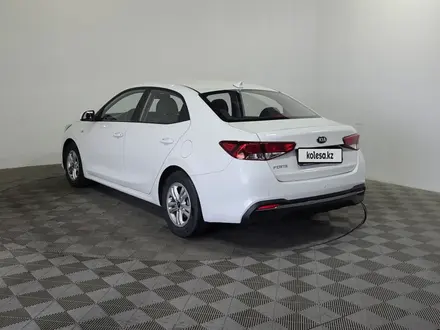 Kia Forte 2022 года за 8 950 000 тг. в Алматы – фото 7