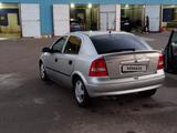 Opel Astra 1998 года за 2 500 000 тг. в Актобе – фото 2