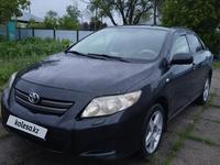 Toyota Corolla 2006 года за 3 500 000 тг. в Караганда