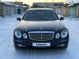 Mercedes-Benz E 350 2008 года за 6 900 000 тг. в Костанай – фото 3