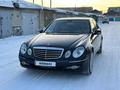 Mercedes-Benz E 350 2008 года за 6 490 000 тг. в Костанай – фото 2