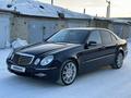 Mercedes-Benz E 350 2008 года за 6 490 000 тг. в Костанай