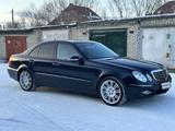 Mercedes-Benz E 350 2008 года за 6 900 000 тг. в Костанай – фото 5