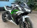 Kawasaki  Ninja 650 2022 года за 5 000 000 тг. в Астана