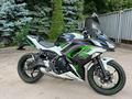 Kawasaki  Ninja 650 2022 года за 5 000 000 тг. в Астана – фото 3