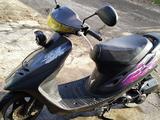 Honda  Dio 2010 годаүшін200 000 тг. в Алматы – фото 2