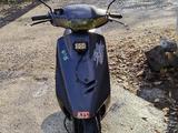 Honda  Dio 2010 годаүшін200 000 тг. в Алматы – фото 3