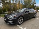 Kia Optima 2020 года за 9 100 000 тг. в Усть-Каменогорск – фото 2