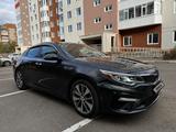 Kia Optima 2020 года за 9 100 000 тг. в Усть-Каменогорск – фото 3