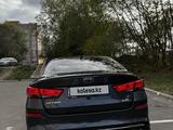 Kia Optima 2020 года за 9 100 000 тг. в Усть-Каменогорск – фото 4