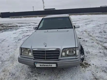 Mercedes-Benz E 220 1993 года за 2 200 000 тг. в Кызылорда – фото 7