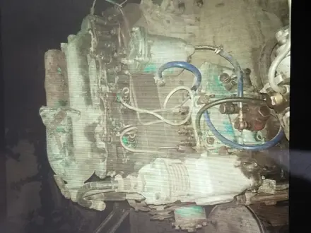 Двигатель за 500 000 тг. в Конаев (Капшагай)