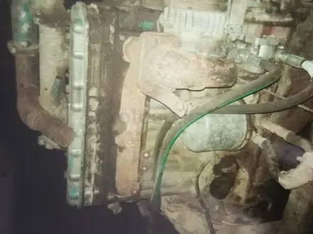 Двигатель за 500 000 тг. в Конаев (Капшагай) – фото 2