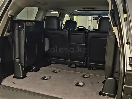 Toyota Land Cruiser 2012 года за 20 500 000 тг. в Алматы – фото 50