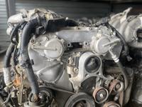 Двигатель привозной Nissan VQ35 за 450 000 тг. в Астана